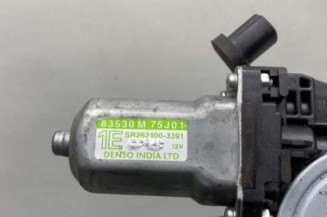 Leve vitre electrique avant gauche SUZUKI ALTO 3