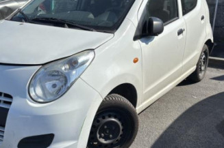 Leve vitre electrique avant gauche SUZUKI ALTO 3