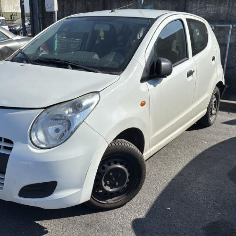 Leve vitre electrique avant gauche SUZUKI ALTO 3 Photo n°15