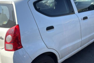 Leve vitre electrique avant gauche SUZUKI ALTO 3