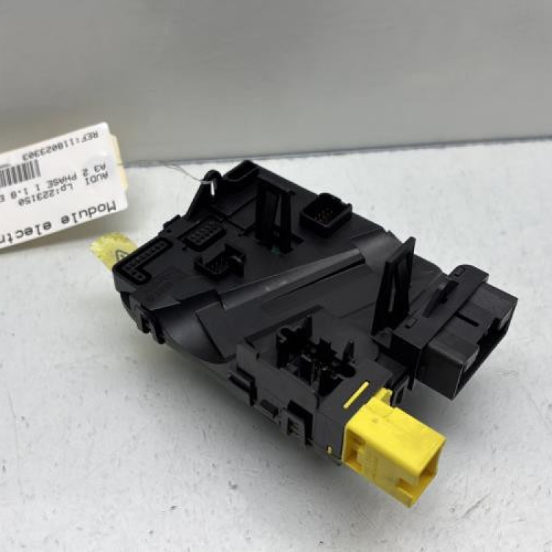 Module électronique AUDI A3 2 Photo n°1
