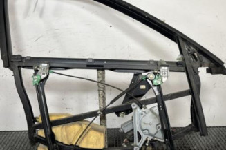 Leve vitre electrique avant droit AUDI A4 1 Photo n°1