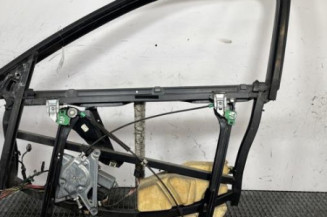 Leve vitre electrique avant gauche AUDI A4 1 Photo n°1