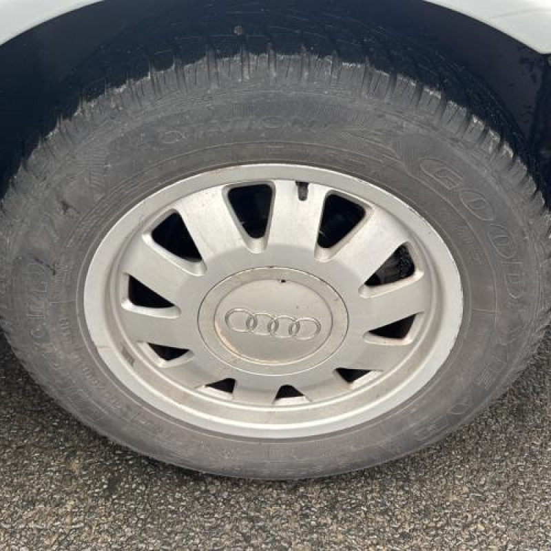 Leve vitre electrique avant gauche AUDI A4 1 Photo n°18