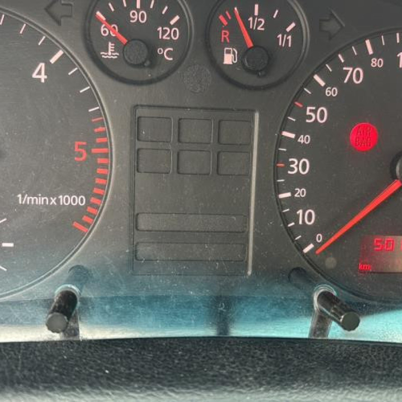 Leve vitre electrique avant gauche AUDI A4 1 Photo n°19