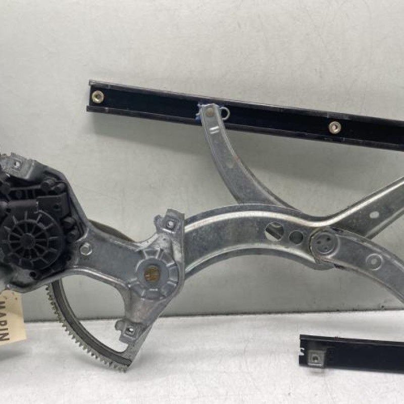 Leve vitre electrique avant droit VOLKSWAGEN PASSAT 3 Photo n°2