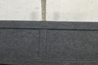 Plage arriere OPEL AGILA A Photo n°1