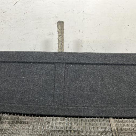 Plage arriere OPEL AGILA A Photo n°1