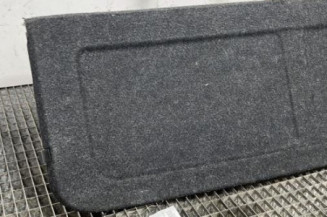 Plage arriere OPEL AGILA A