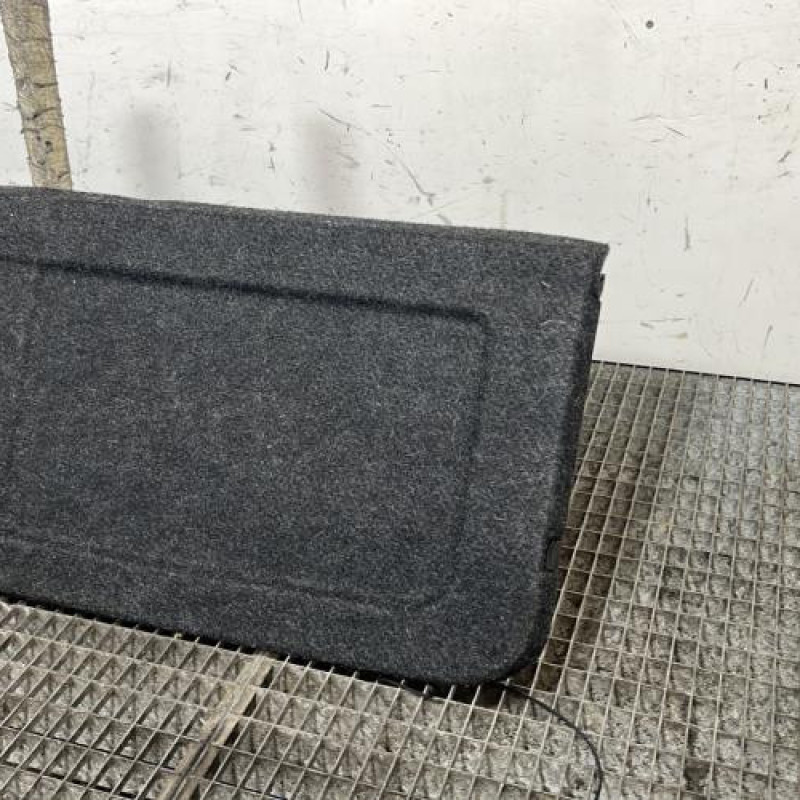 Plage arriere OPEL AGILA A Photo n°3