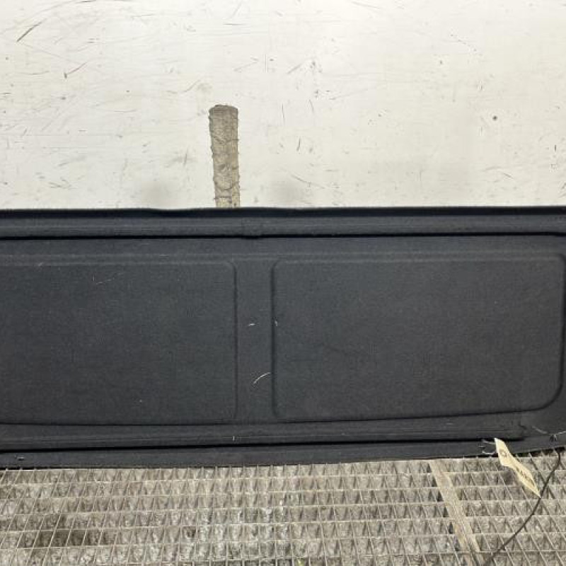 Plage arriere OPEL AGILA A Photo n°4