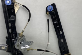 Leve vitre electrique avant droit OPEL INSIGNIA 1 Photo n°1