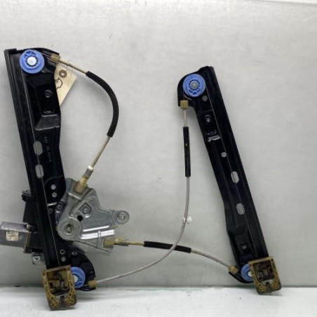 Leve vitre electrique avant droit OPEL INSIGNIA 1 Photo n°1