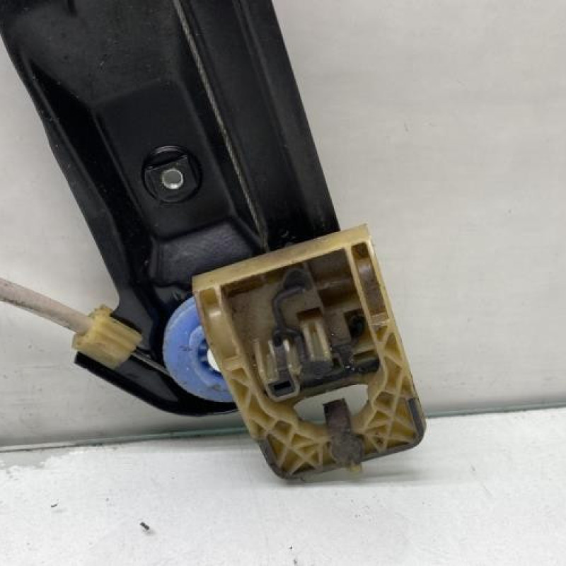 Leve vitre electrique avant droit OPEL INSIGNIA 1 Photo n°3