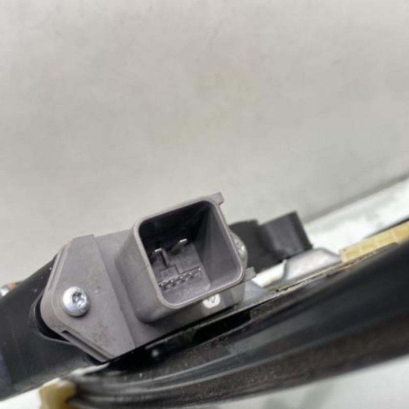 Leve vitre electrique avant droit OPEL INSIGNIA 1 Photo n°4