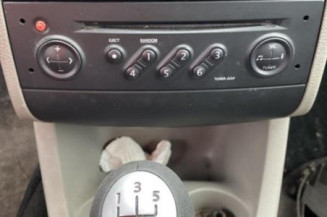 Commodo d'essuie glaces RENAULT MODUS