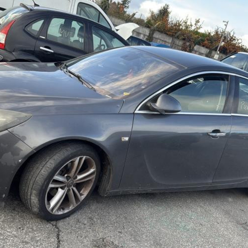 Leve vitre electrique avant droit OPEL INSIGNIA 1 Photo n°12