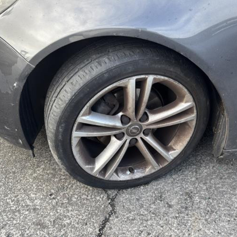 Leve vitre electrique avant droit OPEL INSIGNIA 1 Photo n°13