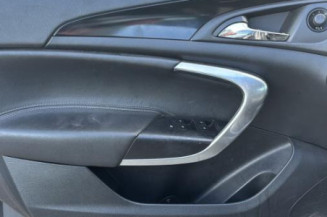 Leve vitre electrique avant droit OPEL INSIGNIA 1