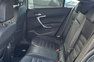 Leve vitre electrique avant droit OPEL INSIGNIA 1