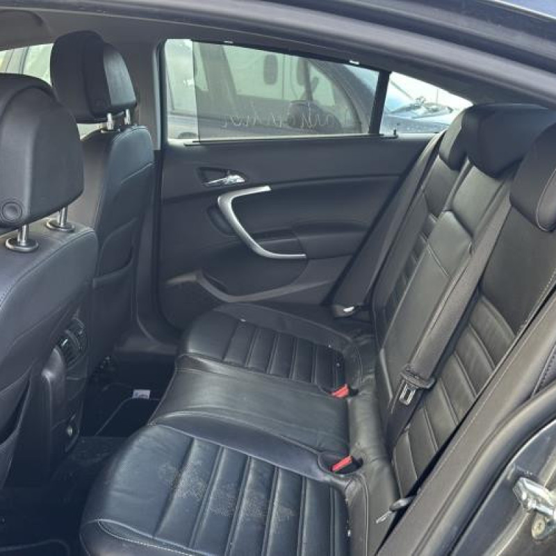 Leve vitre electrique avant droit OPEL INSIGNIA 1 Photo n°20