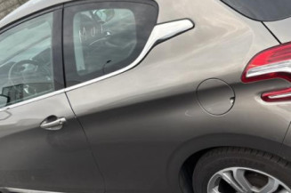 Optique avant principal droit (feux)(phare) PEUGEOT 208 1