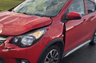 OPEL KARL 1.0i - 12V Photo n°1