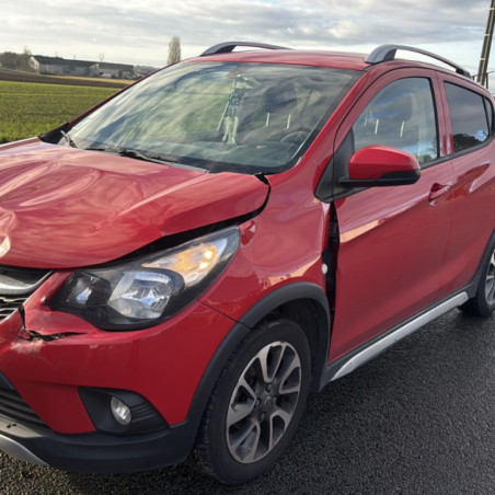 OPEL KARL 1.0i - 12V Photo n°1