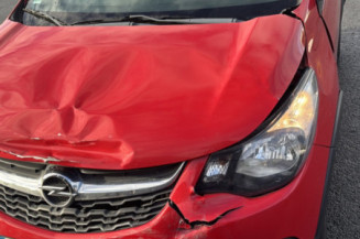 OPEL KARL 1.0i - 12V