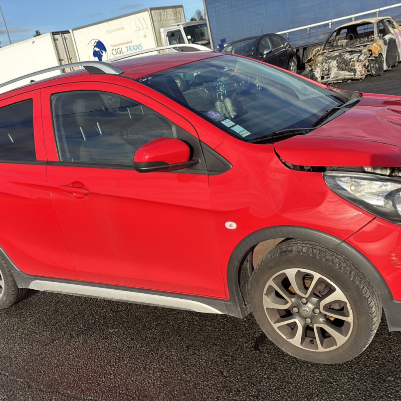 OPEL KARL 1.0i - 12V Photo n°4