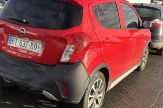 OPEL KARL 1.0i - 12V