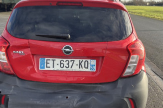 OPEL KARL 1.0i - 12V