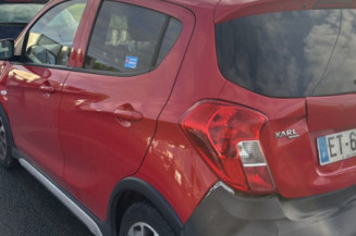 OPEL KARL 1.0i - 12V