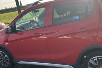 OPEL KARL 1.0i - 12V