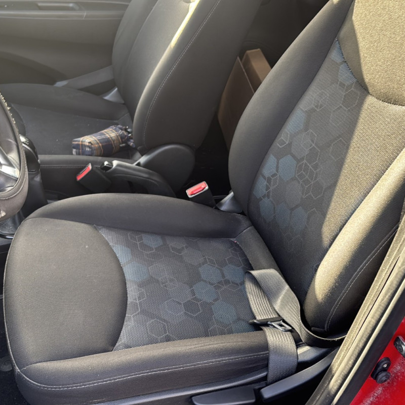 OPEL KARL 1.0i - 12V Photo n°12