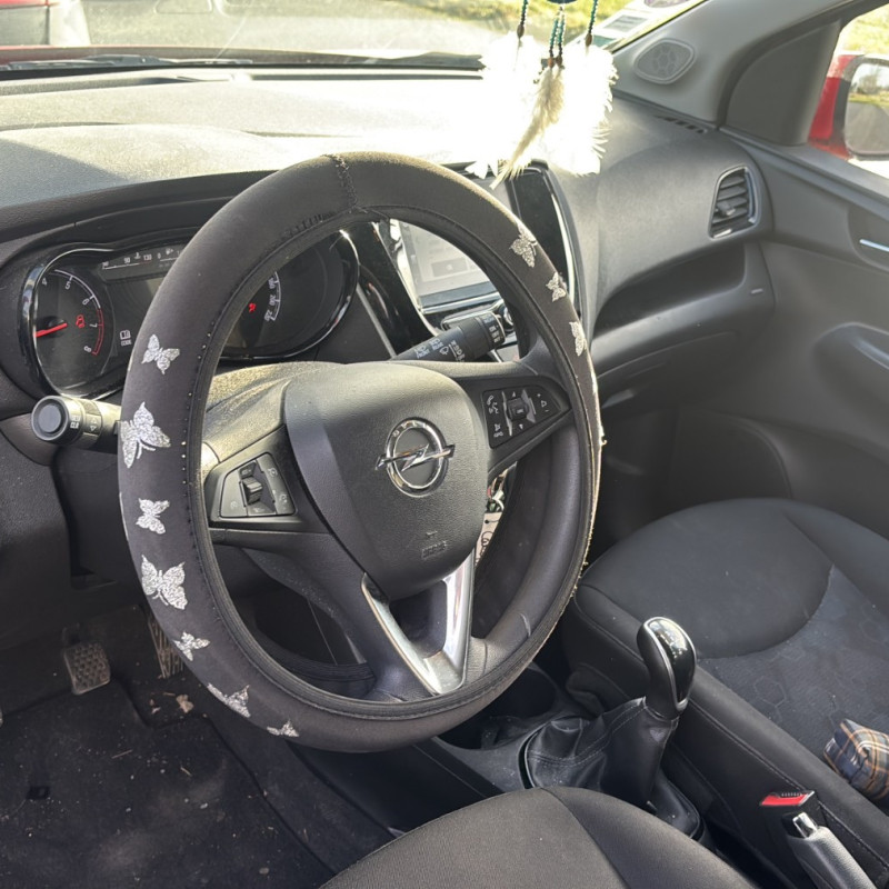 OPEL KARL 1.0i - 12V Photo n°13