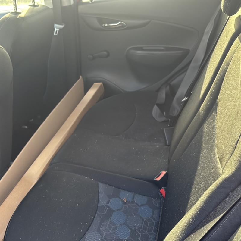 OPEL KARL 1.0i - 12V Photo n°15