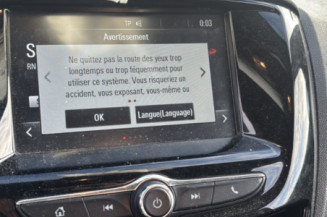 OPEL KARL 1.0i - 12V