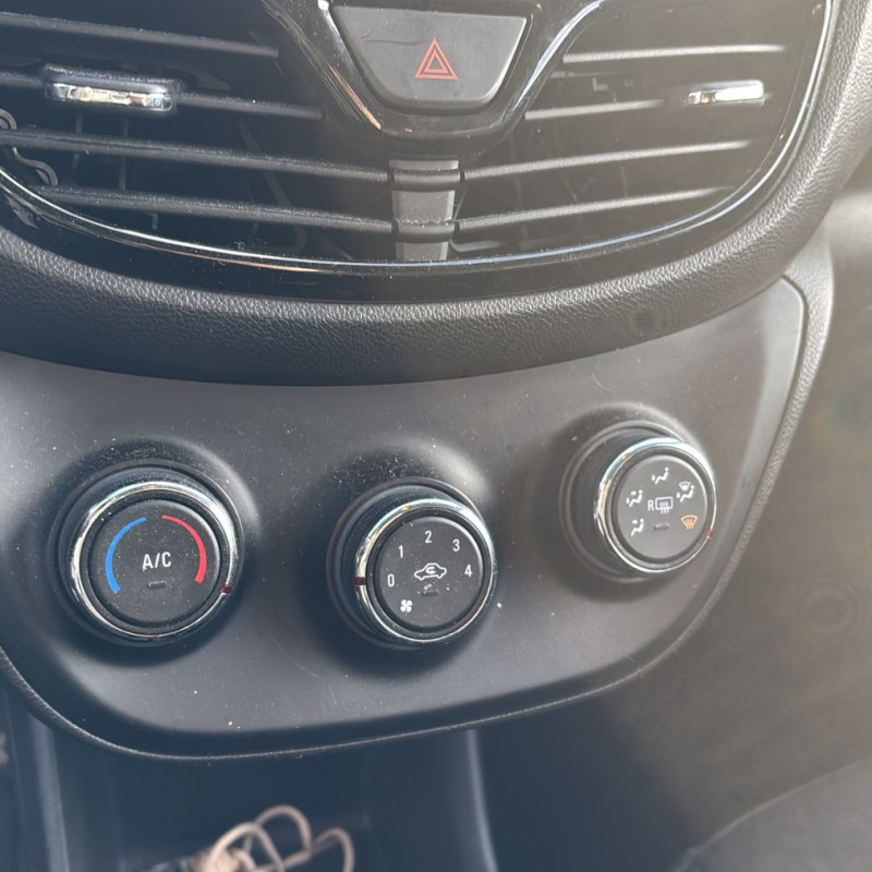 OPEL KARL 1.0i - 12V Photo n°19