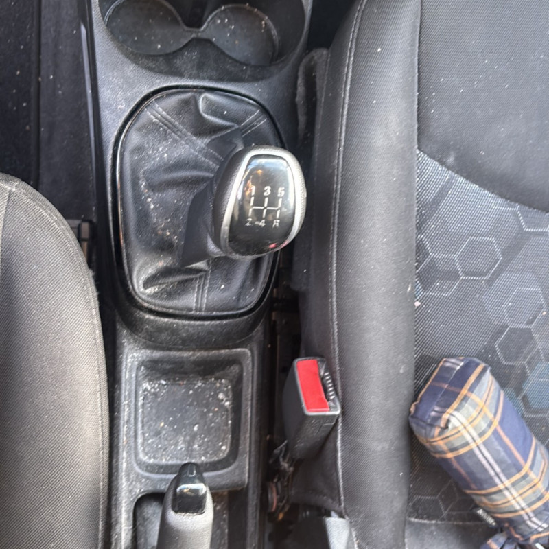 OPEL KARL 1.0i - 12V Photo n°20