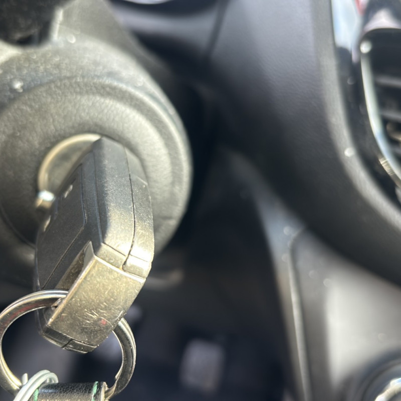 OPEL KARL 1.0i - 12V Photo n°21