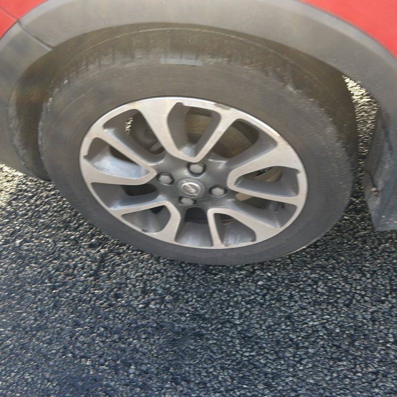 OPEL KARL 1.0i - 12V Photo n°22