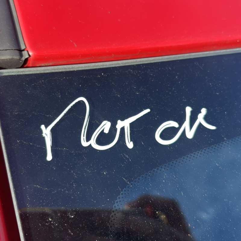 OPEL KARL 1.0i - 12V Photo n°24