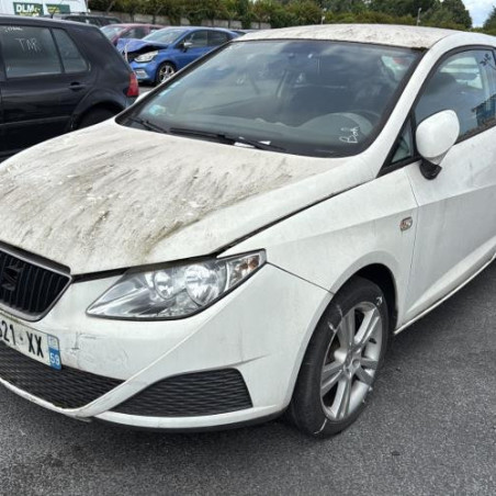 Feu arriere stop central SEAT IBIZA 4 Photo n°1