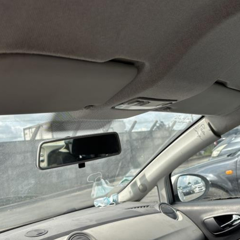 Feu arriere stop central SEAT IBIZA 4 Photo n°12