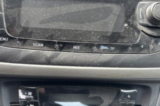 Feu arriere stop central SEAT IBIZA 4