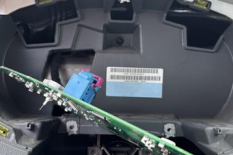 Feu arriere stop central SEAT IBIZA 4