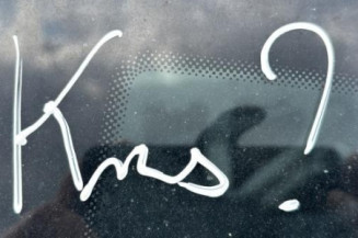 Feu arriere stop central SEAT IBIZA 4