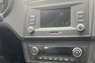 Feu arriere stop central SEAT IBIZA 4