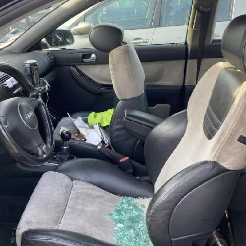 Mastervac AUDI A3 1 Photo n°2